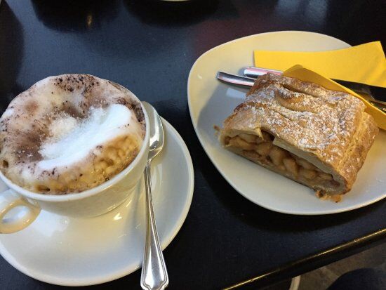 I Like Bar Food Gelateria